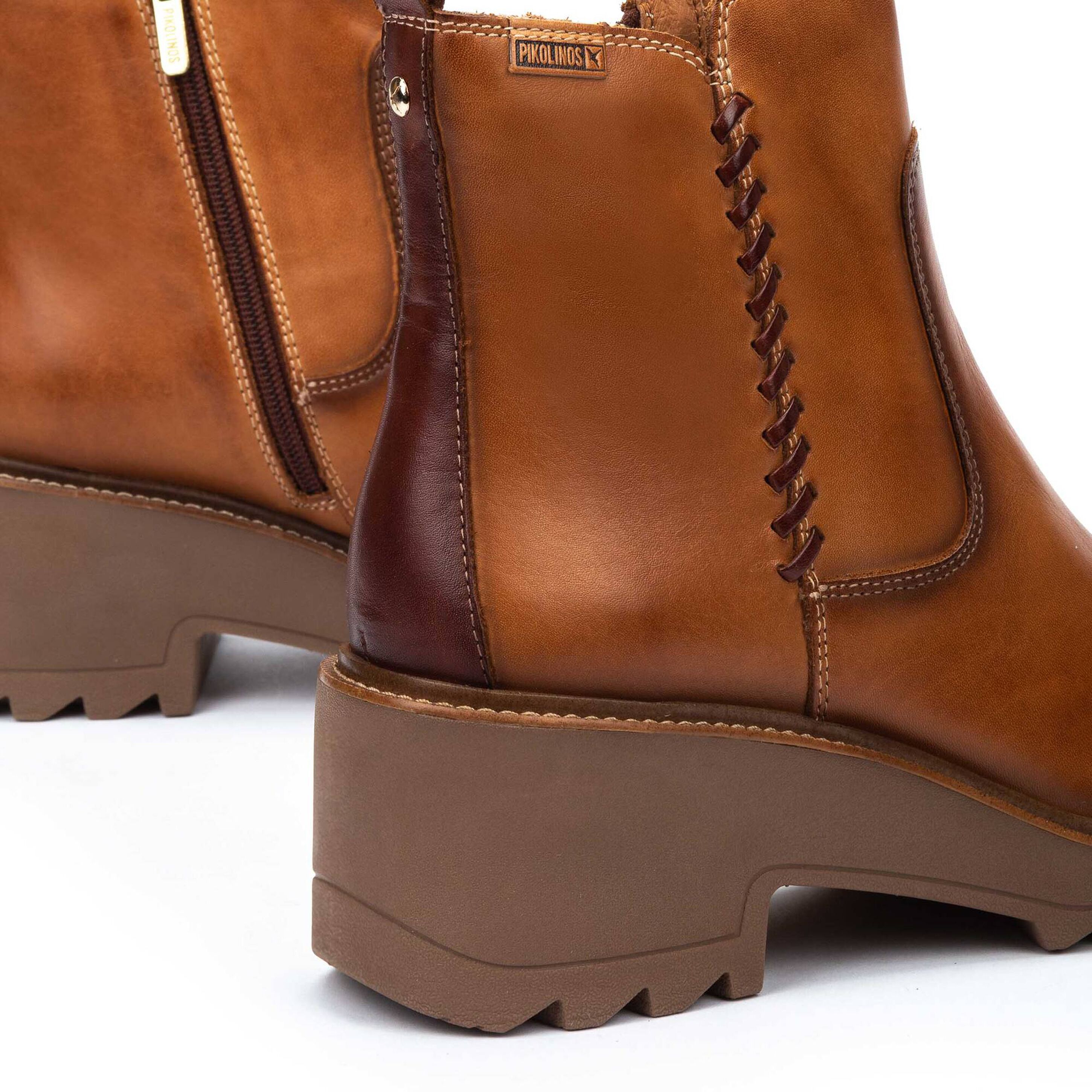 ALCARAZ W7A-8568C1, BRANDY Zoom ALCARAZ W7A-8568C1, BRANDY, large